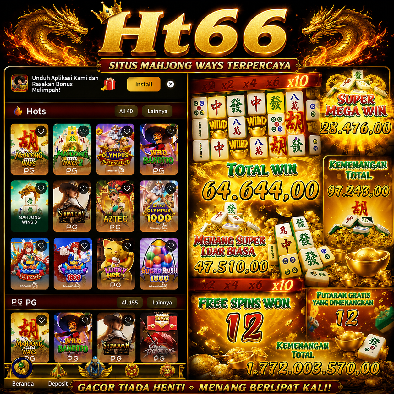 ht66