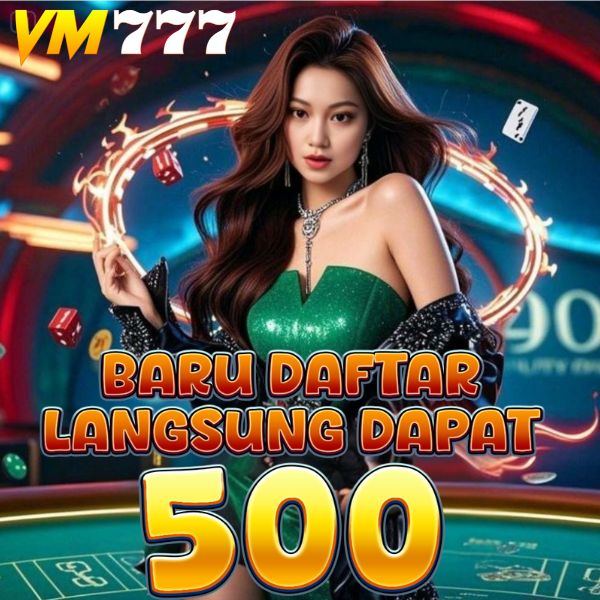 vm777 tampilan 2